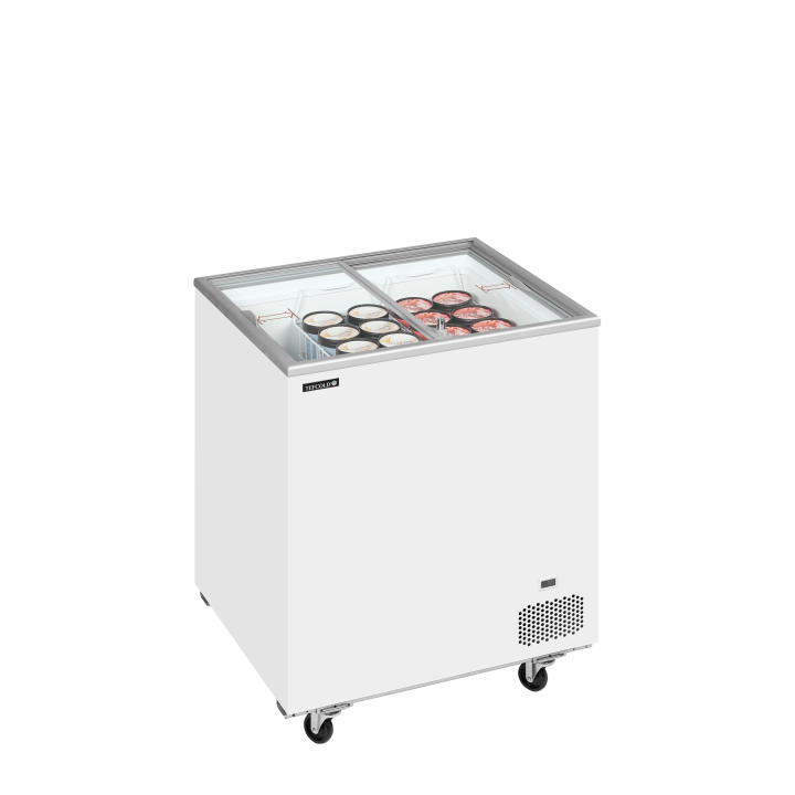 Congelador para helados IC201SC