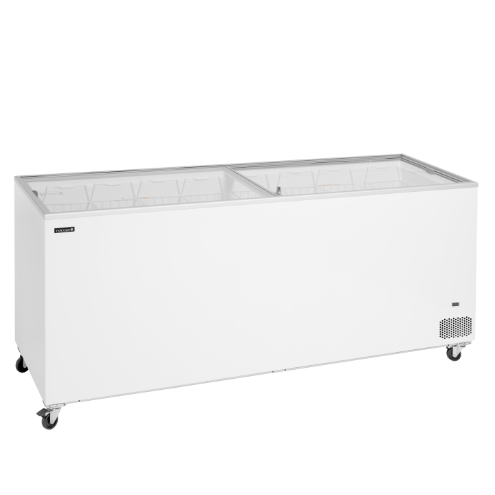 Congelador para helados IC701SC
