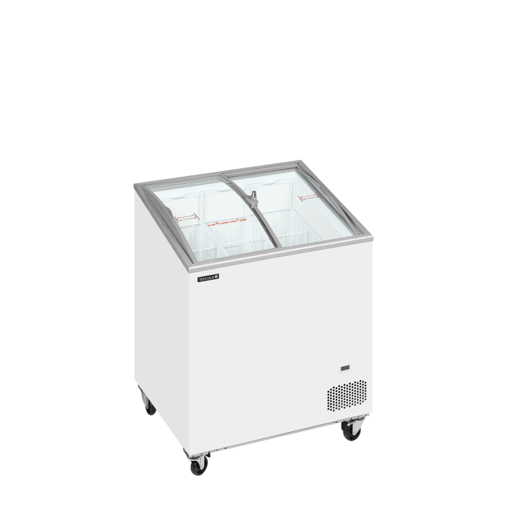 Congelador para helados IC201SCEB