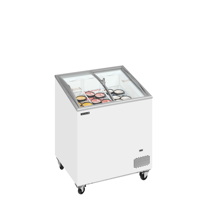 Congelador para helados IC201SCEB