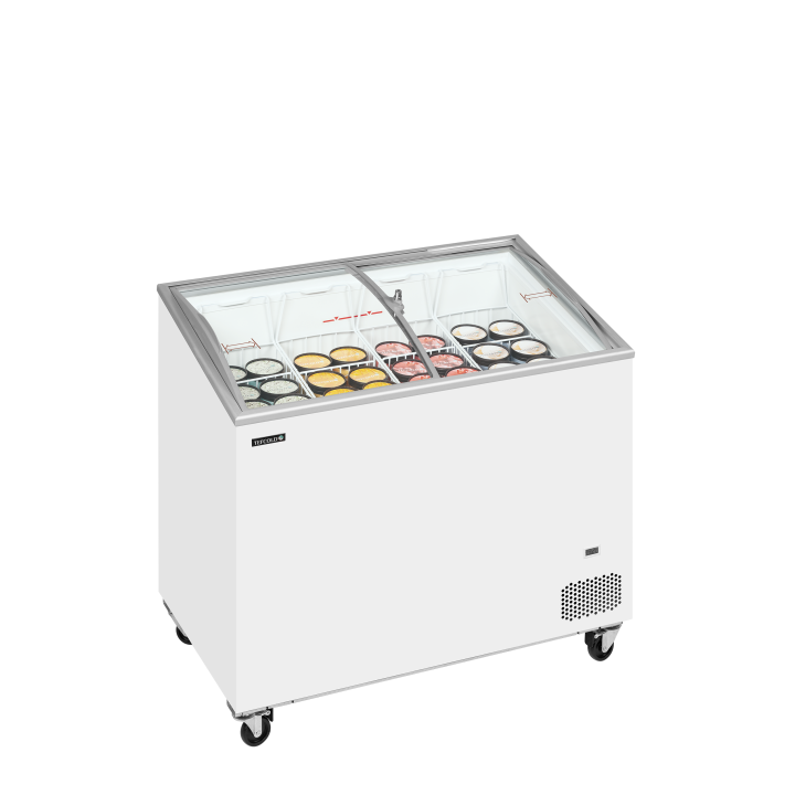 Congelador para helados IC301SCEB