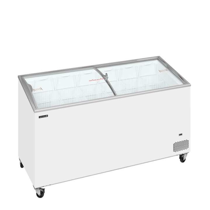 Congelador para helados IC501SCEB