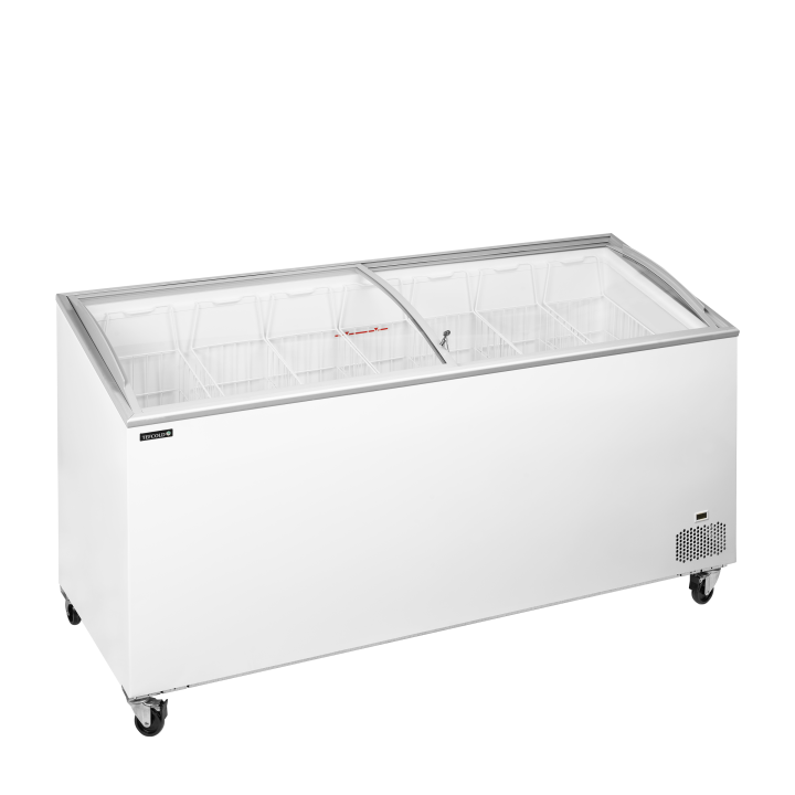 Congelador para helados IC551SCEB