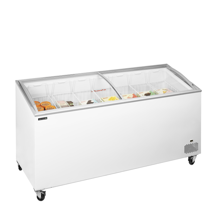 Congelador para helados IC551SCEB