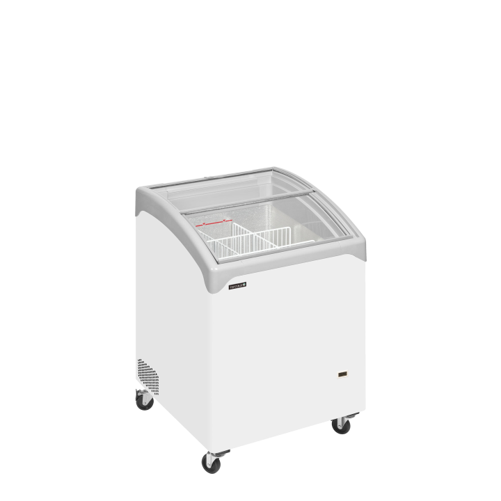 Congelador para helados NIC101SCEB