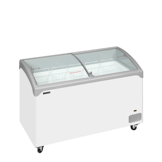 Congelador para helados NIC401SCEB