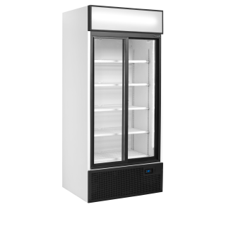 Expositor refrigerado FSC891S