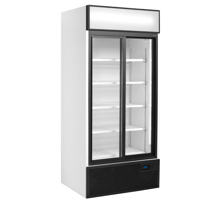 Expositor refrigerado FSC891S
