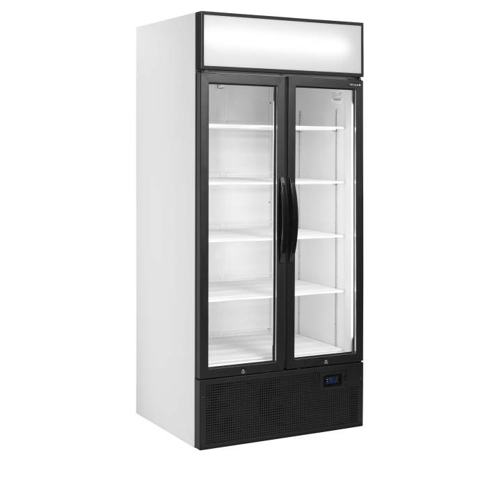 Expositor refrigerado FSC891H