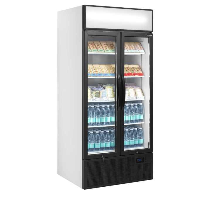 Expositor refrigerado FSC891H