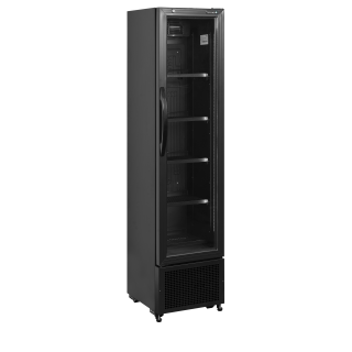 Enfriador de botellas FS176H Black