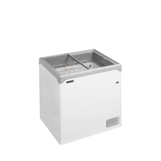 Congelador para helados NIC201SC