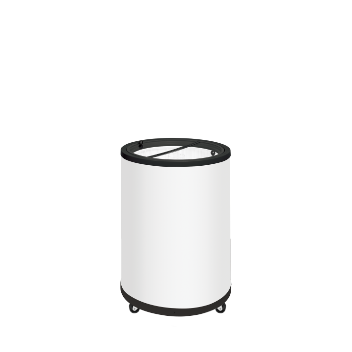 Congelador de impulso CF78