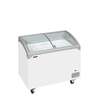 Congelador para helados NIC301SCEB