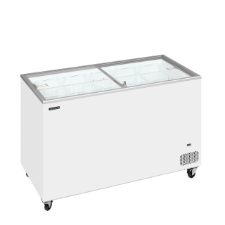 Congelador para helados IC401SC