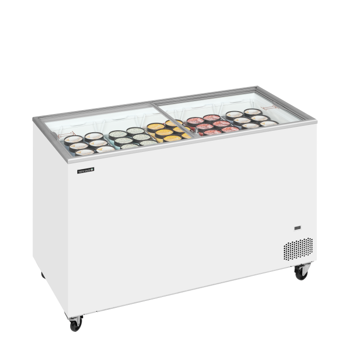 Congelador para helados IC401SC