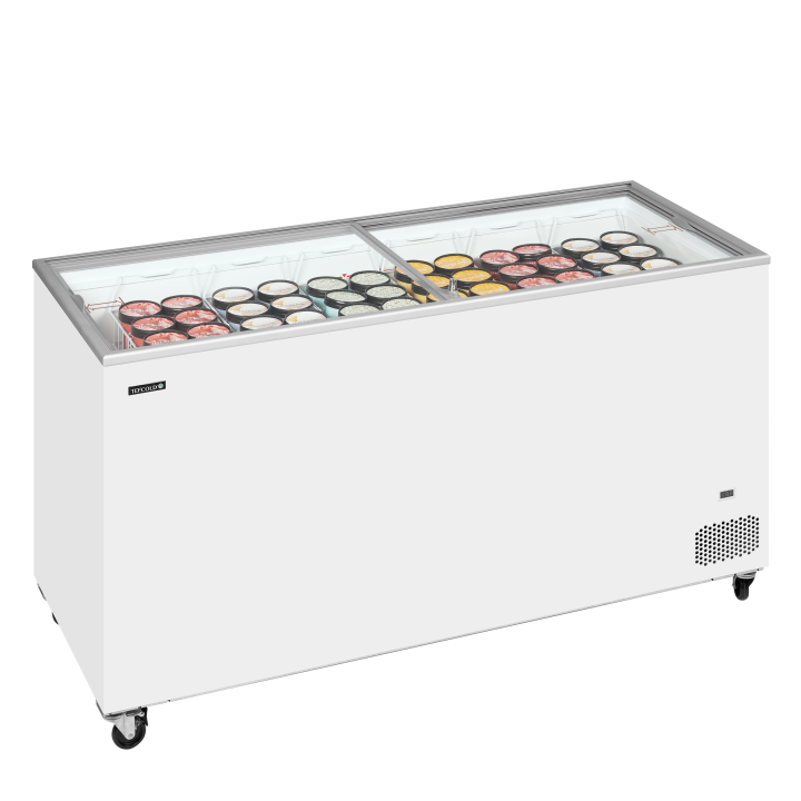 Congelador para helados IC501SC