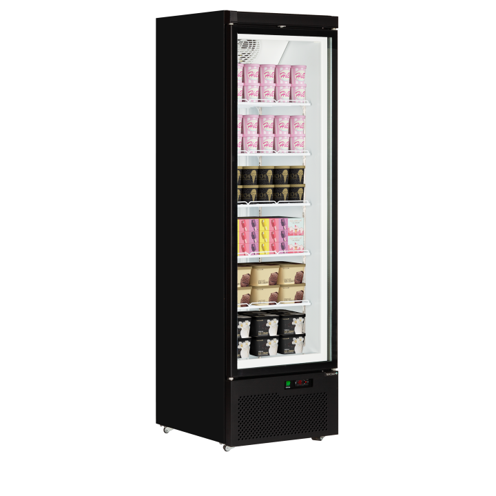 Congelador expositor Atom Maxi F1DB