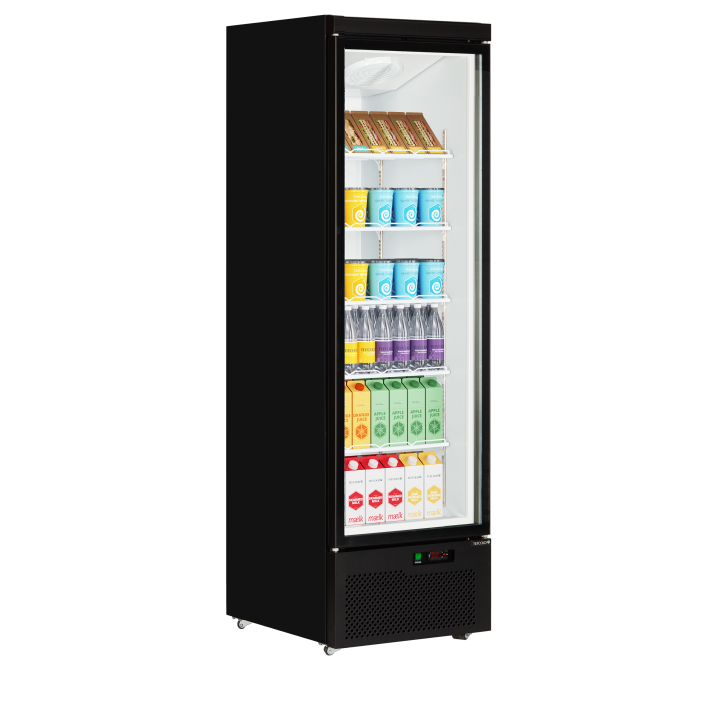 Expositor refrigerado Atom Maxi C1DB