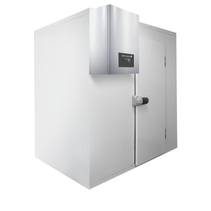 Cámara frigorífica CRPF2427WD