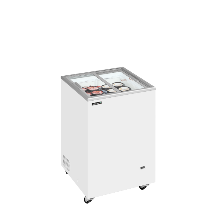 Congelador para helados IC101SC