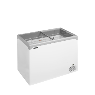 Congelador para helados NIC301SC