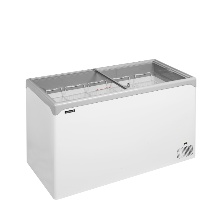 Congelador para helados NIC401SC
