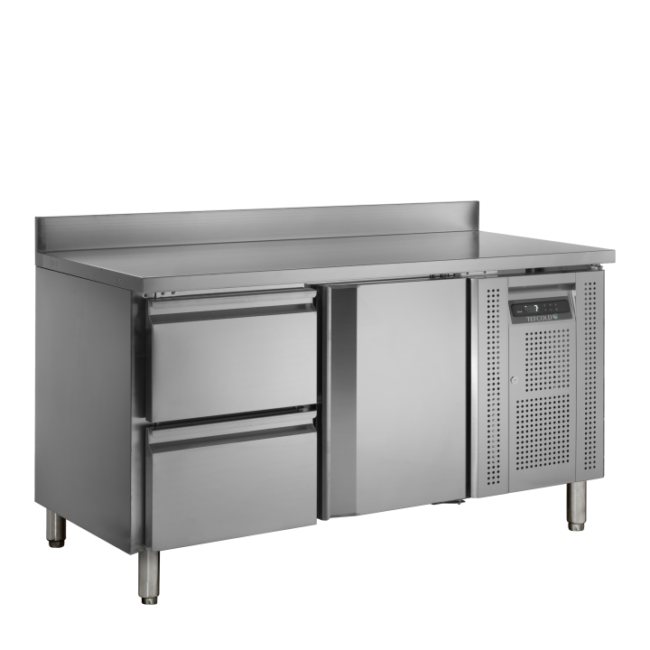 Mesa fría de refrigeración GN1/1 CK7220