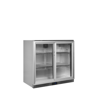 Refrigerador backbar BA26SS