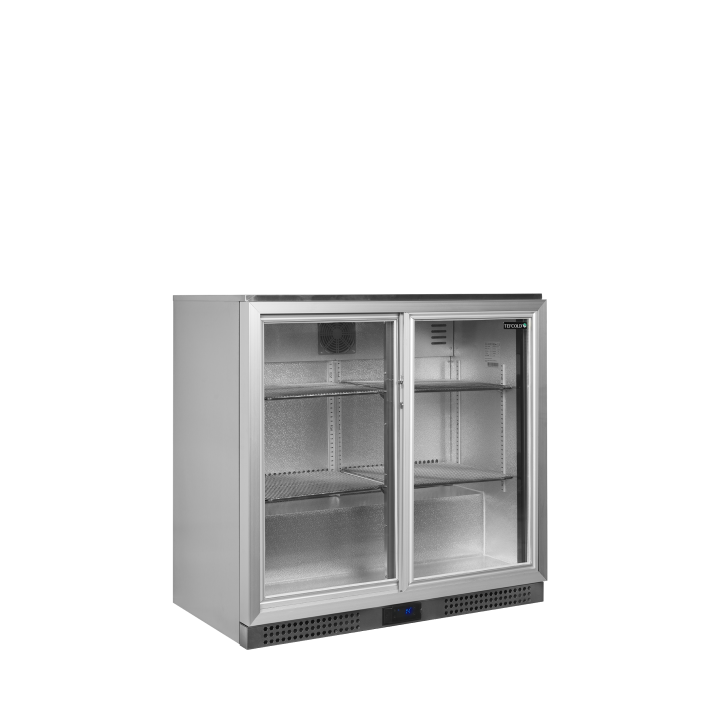 Refrigerador backbar BA26SS