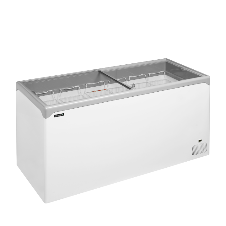 Congelador para helados NIC501SC