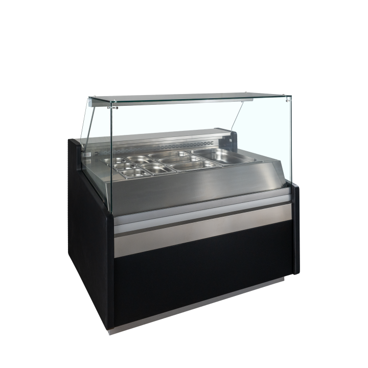 Vitrina refrigerada SPID130