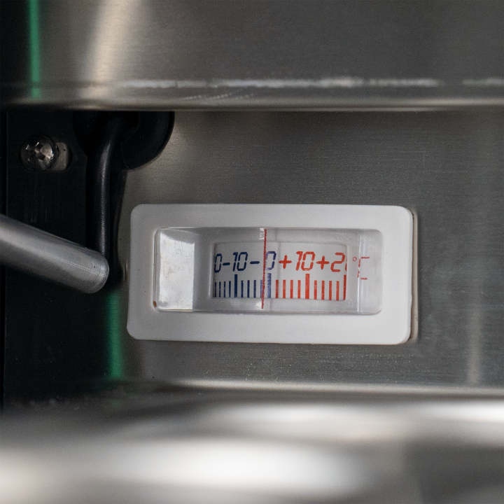 Vitrina refrigerada SPID200