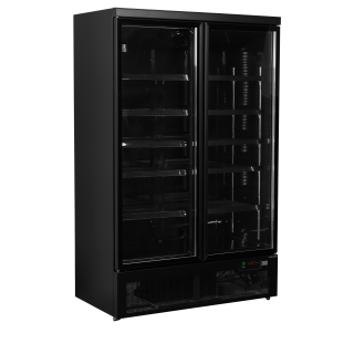 Expositor refrigerado Atom Maxi C2DBB