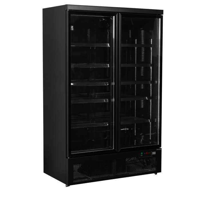 Expositor refrigerado Atom Maxi C2DBB