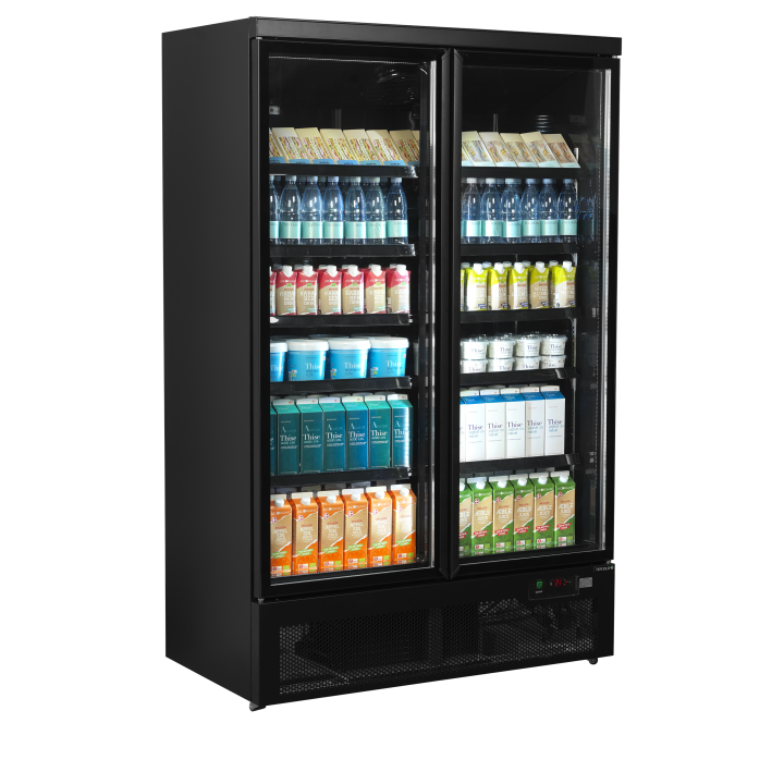 Expositor refrigerado Atom Maxi C2DBB