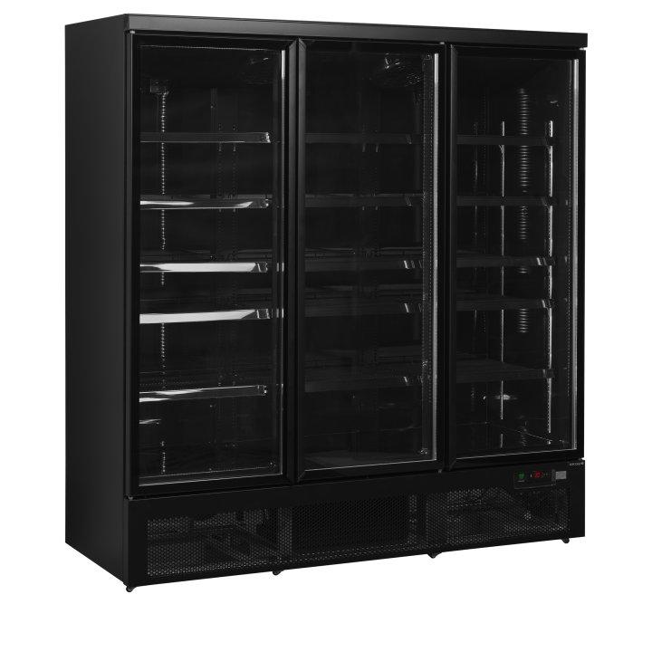 Expositor refrigerado Atom Maxi C3DBB