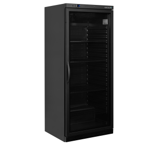 Expositor refrigerado GN2/1 UR600BG