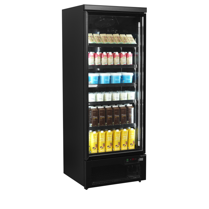 Expositor refrigerado Atom Maxi C1DBB
