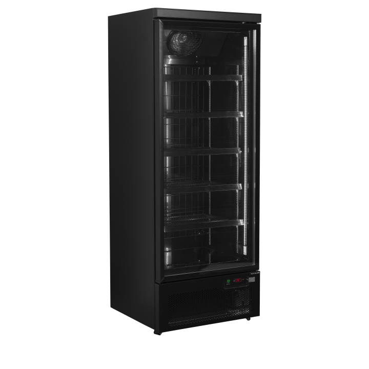 Congelador expositor Atom Maxi F1DBB