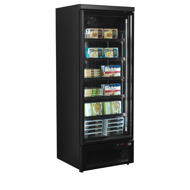 Congelador expositor Atom Maxi F1DBB