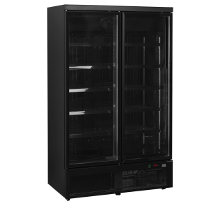 Congelador expositor Atom Maxi F2DBB