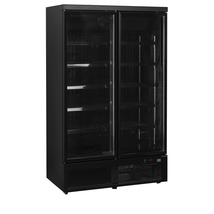 Congelador expositor Atom Maxi F2DBB