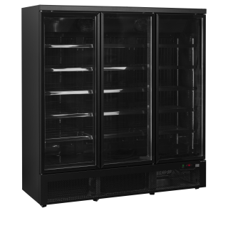 Congelador expositor Atom Maxi F3DBB