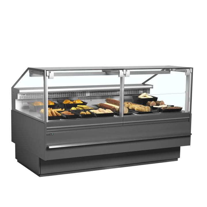 Vitrina refrigerada SOCA18790A