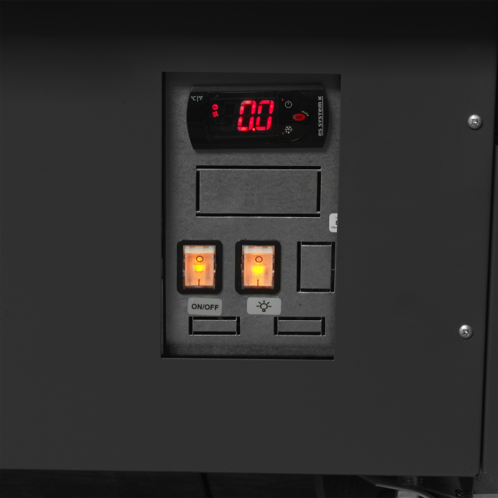 Vitrina refrigerada SOCA18790A