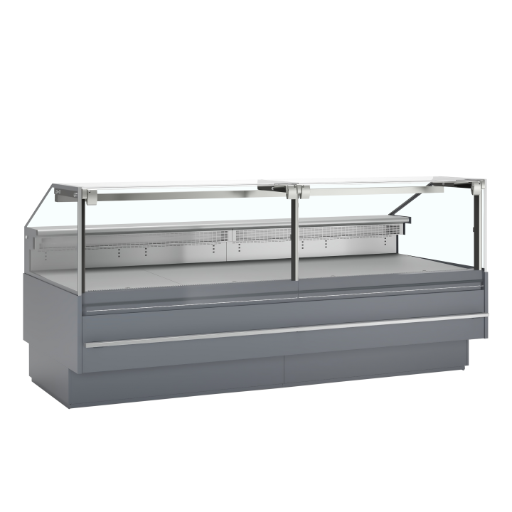 Vitrina refrigerada SOCA25090A