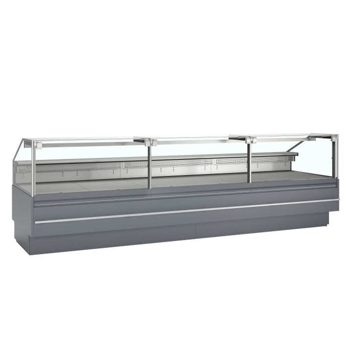 Vitrina refrigerada SOCA37590A