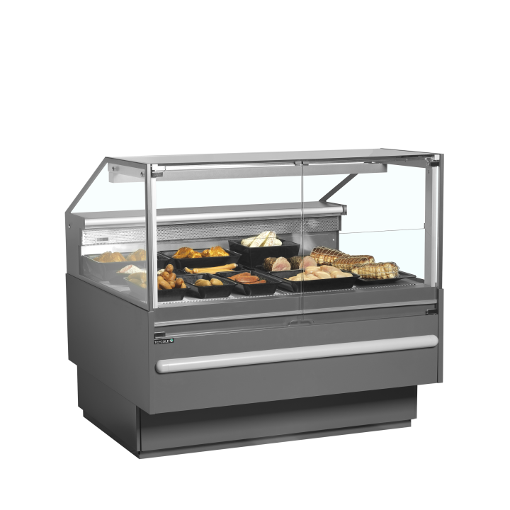 Vitrina refrigerada SOCB12582A