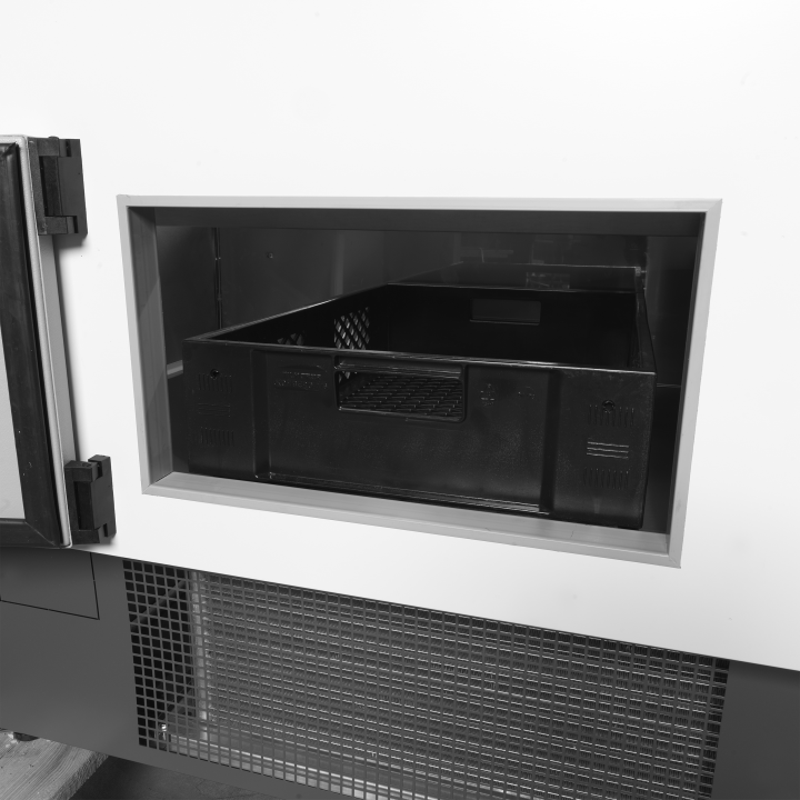 Vitrina refrigerada SOCB12582A